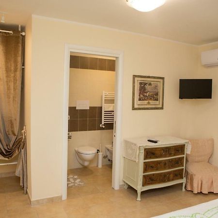 Antica Dimora B&B Canosa 카노사디풀리아 외부 사진