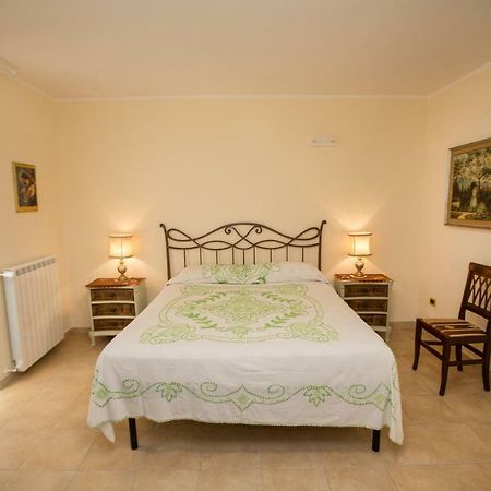 Antica Dimora B&B Canosa 카노사디풀리아 외부 사진