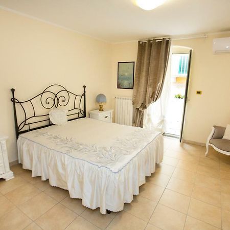 Antica Dimora B&B Canosa 카노사디풀리아 외부 사진