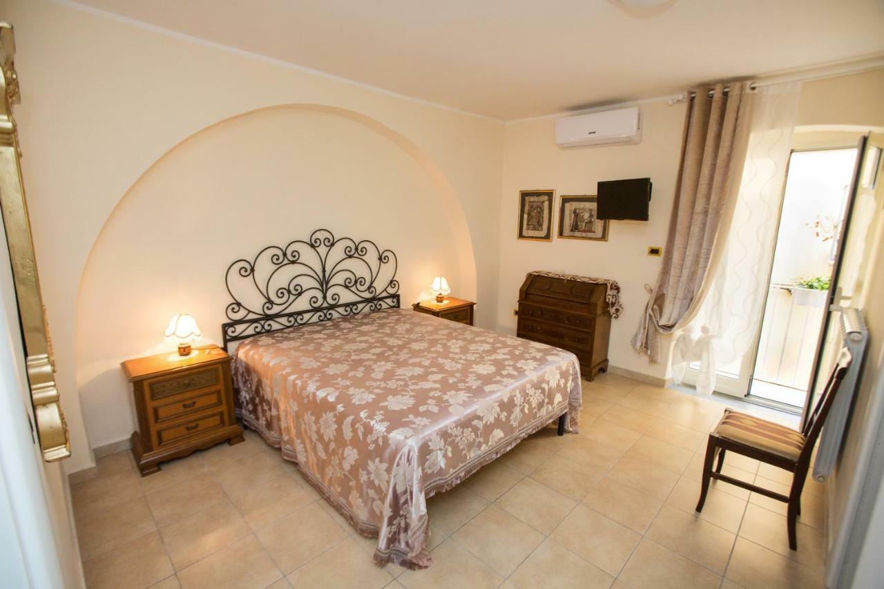 Antica Dimora B&B Canosa 카노사디풀리아 외부 사진