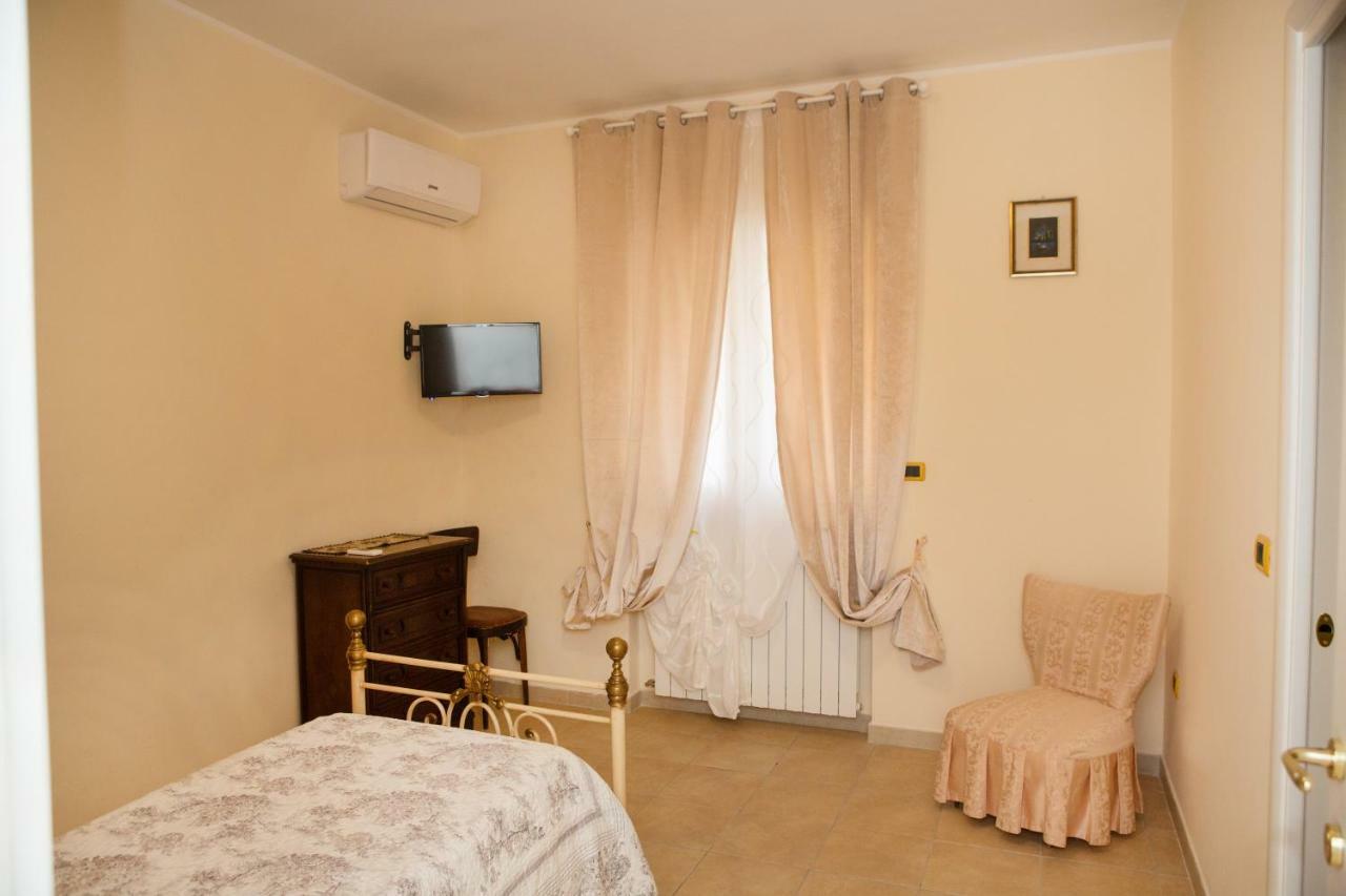 Antica Dimora B&B Canosa 카노사디풀리아 외부 사진