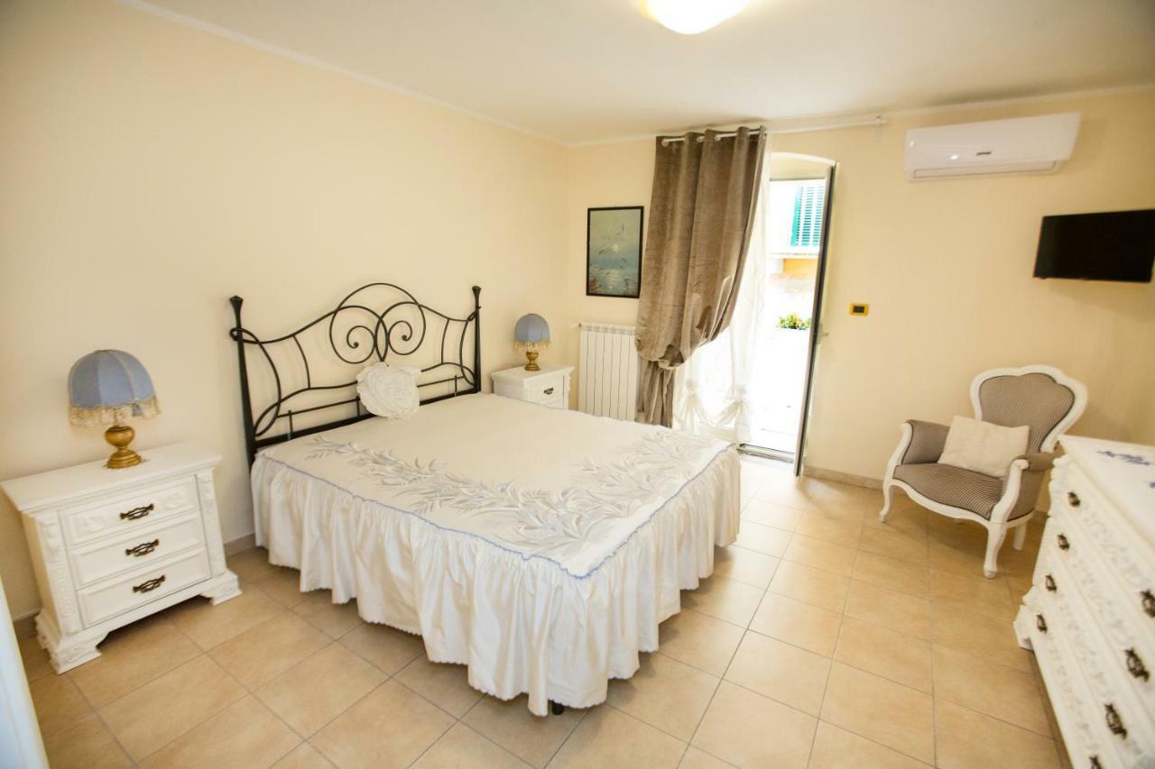 Antica Dimora B&B Canosa 카노사디풀리아 외부 사진